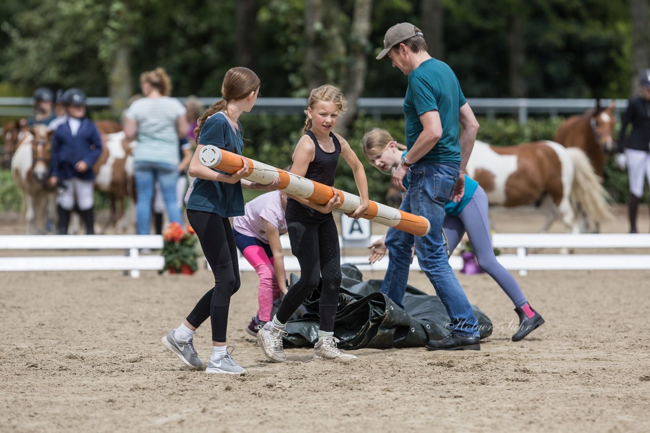 Bild 248 - Pony Akademie Turnier